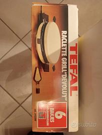 raclette gril, fonduta per formaggi