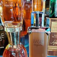 profumi vintage rarissimi anni 70/80.