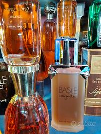 profumi vintage rarissimi anni 70/80.