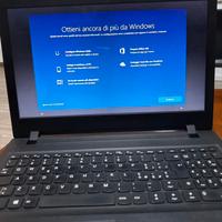Pc portatile Lenovo