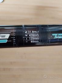 Manubrio piega da 42