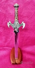 tagliacarte stile vichingo