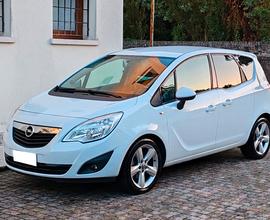 Opel Meriva 1.4 100CV Cosmo UNICO PROPREITARIO