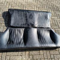 Sedili posteriori alfa gt junior