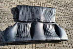 Sedili posteriori alfa gt junior