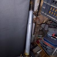 forcella disco e manubrio vespa lml