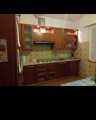 cucina angolare