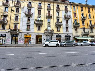 3 LOCALI A MILANO