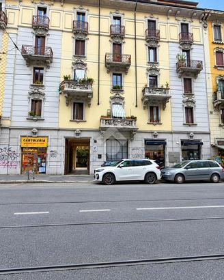 3 LOCALI A MILANO
