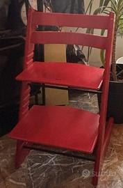 Sedia Stokke Tripp Trapp