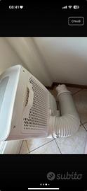 Condizionatore nuovo