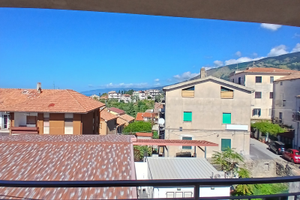 Bilocale in san lucido centro