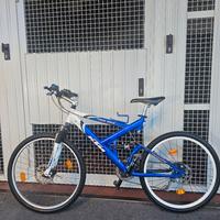 KTM  team xca2