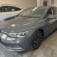 Volkswagen Golf 8 2.0 TDI 116 Cv Style