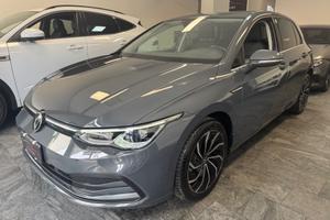 Volkswagen Golf 8 2.0 TDI 116 Cv Style