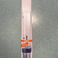 Lampadina SON-T 250 watt