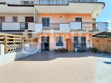 Appartamento Giugliano in Campania [PARKS170VRG] (