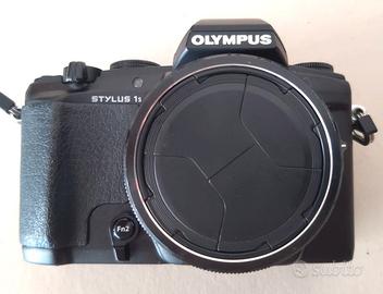 OLYMPUS STYLUS 1S