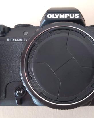 OLYMPUS STYLUS 1S
