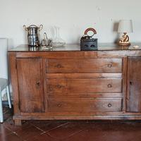 Credenza fine 800