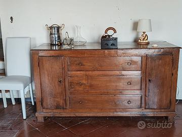 Credenza fine 800