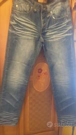 jeans uomo