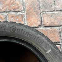 4 ruote invernali pegeout 108