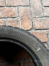 4 ruote invernali pegeout 108