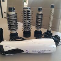 Imetec GH15 1000 Spazzola Aria Calda. O