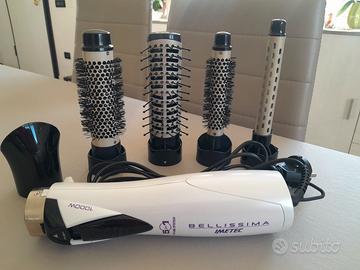 Imetec GH15 1000 Spazzola Aria Calda. O