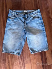 shorts di jeans Kiabi