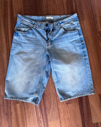 shorts di jeans Kiabi
