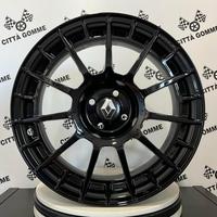 CERCHI IN LEGA RENAULT CLIO CAPTUR MEGANE SCENIC Z