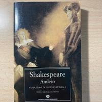 Libro Amleto