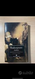 Libro Amleto