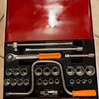 cricchetto 1/2" beta italy