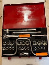 cricchetto 1/2" beta italy