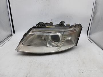 Faro ant sx SAAB 9-3 '02