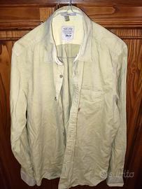camicia Marlboro Classic 