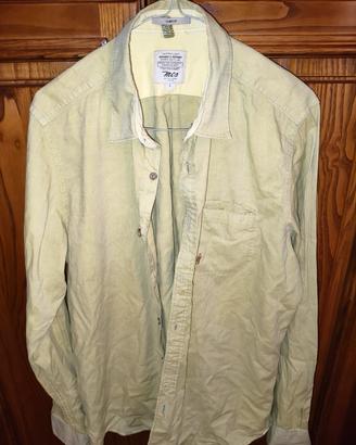 camicia Marlboro Classic 