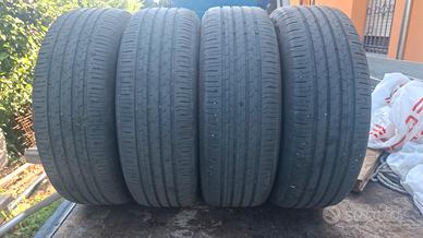 215 60 17 96H CONTINENTAL