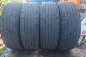 215 60 17 96H CONTINENTAL