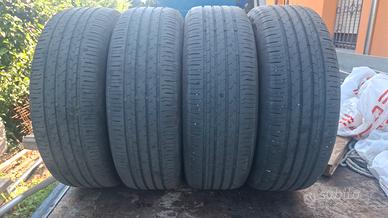 215 60 17 96H CONTINENTAL