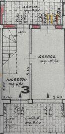 Marina di Ravenna (RA): Appartamento in villetta