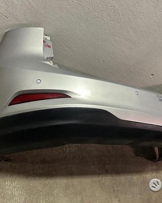 Paraurti posteriore ford focus sw mk4 2018/24