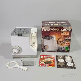 SIMAC PastaMatic MX700 Macchina Pasta Completa  
