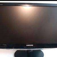 Samsung TV 22 LCD Full HD