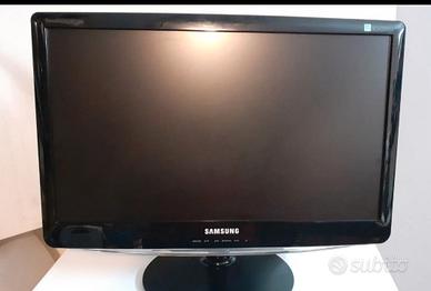 Samsung TV 22 LCD Full HD