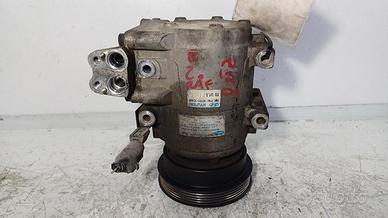 COMPRESSORE A/C HYUNDAI Getz 1° Serie 97701-1C600