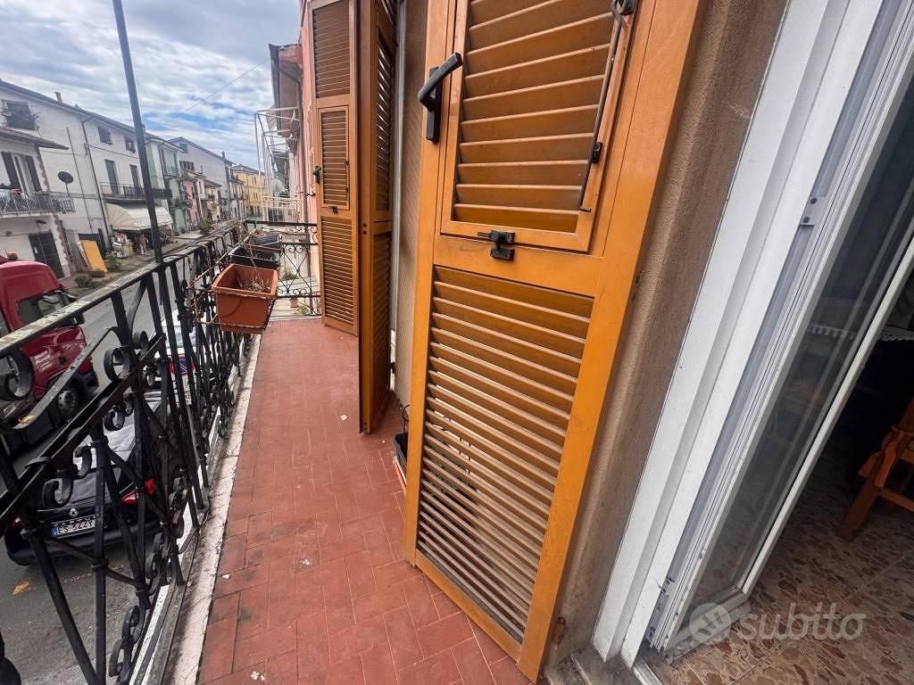 Appartamento – Follo, La Spezia - Vista 3